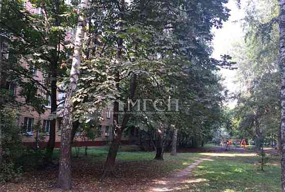 2-комн. квартира, 46 м2, 3/9 эт. Москва