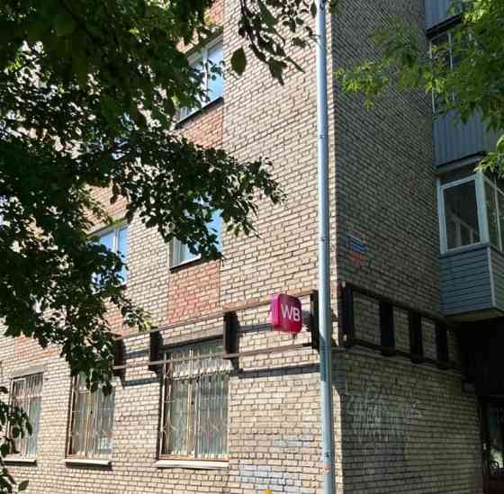 Офис, 114.6 м2 Красноярск