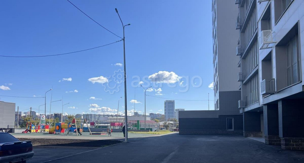 4-комн. квартира, 142.1 м2, 9/16 эт. Уфа - изображение 5