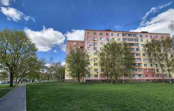 4-комн. квартира, 66.3 м2, 6/9 эт. Дмитров