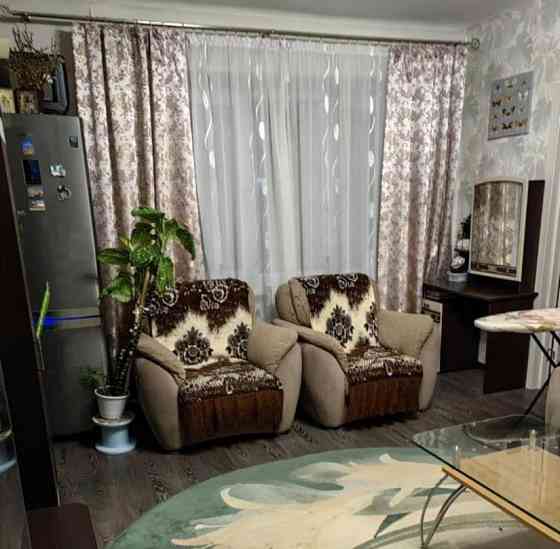 2-комн. квартира, 45 м2, 2/4 эт. Красноярск