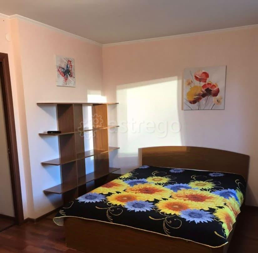 3-комн. квартира, 92 м2, 5/11 эт. Санкт-Петербург - изображение 7