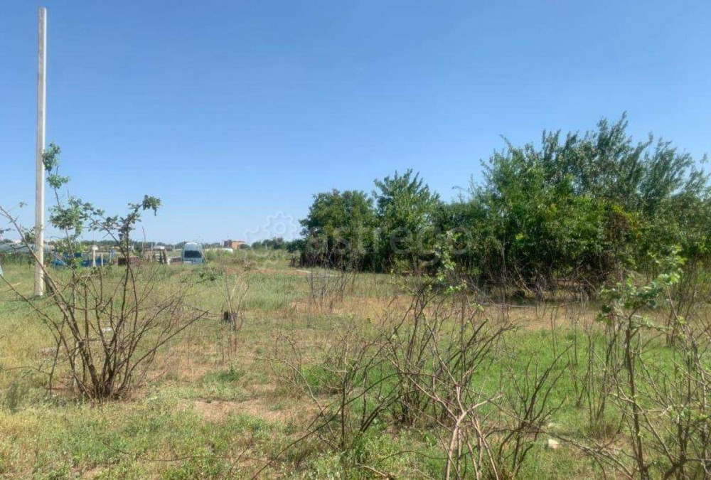 Земельный участок, 9.12 сотки, 1 эт. Астрахань - изображение 1