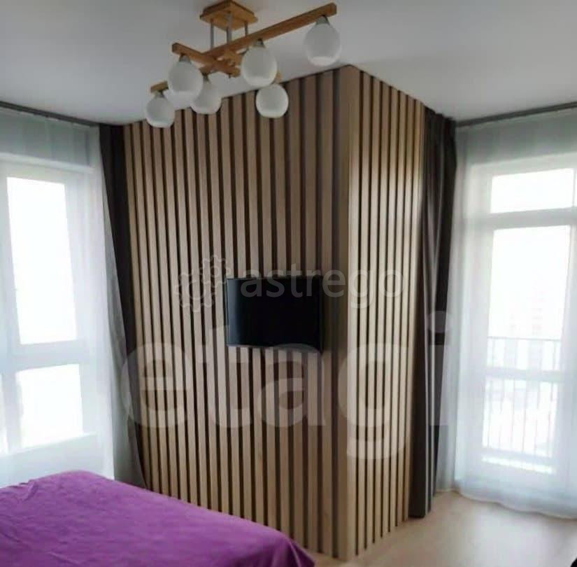 2-комн. квартира, 55 м2, 13/18 эт. Санкт-Петербург - изображение 7