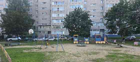 2-комн. квартира, 44 м2, 1/5 эт. Сергиев Посад