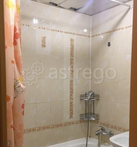 2-комн. квартира, 60 м2, 2/9 эт. Москва - изображение 8