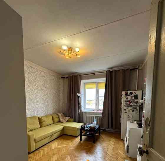Комната, 15.7 м2, 6/8 эт. Москва