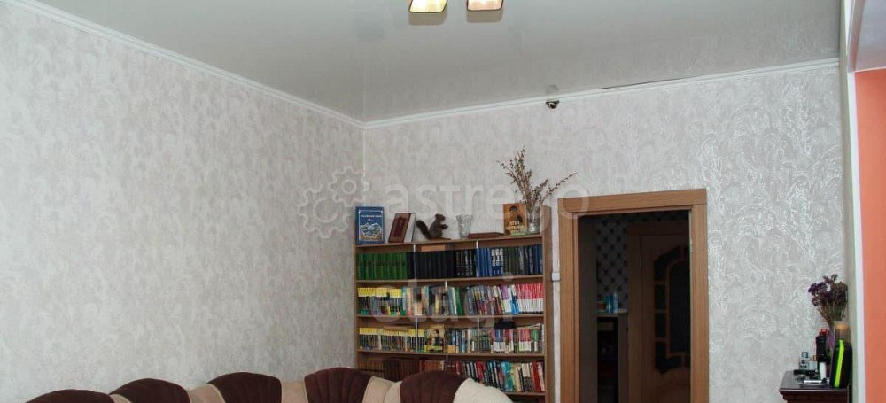 4-комн. квартира, 82.6 м2, 1/2 эт. Бийск - изображение 4