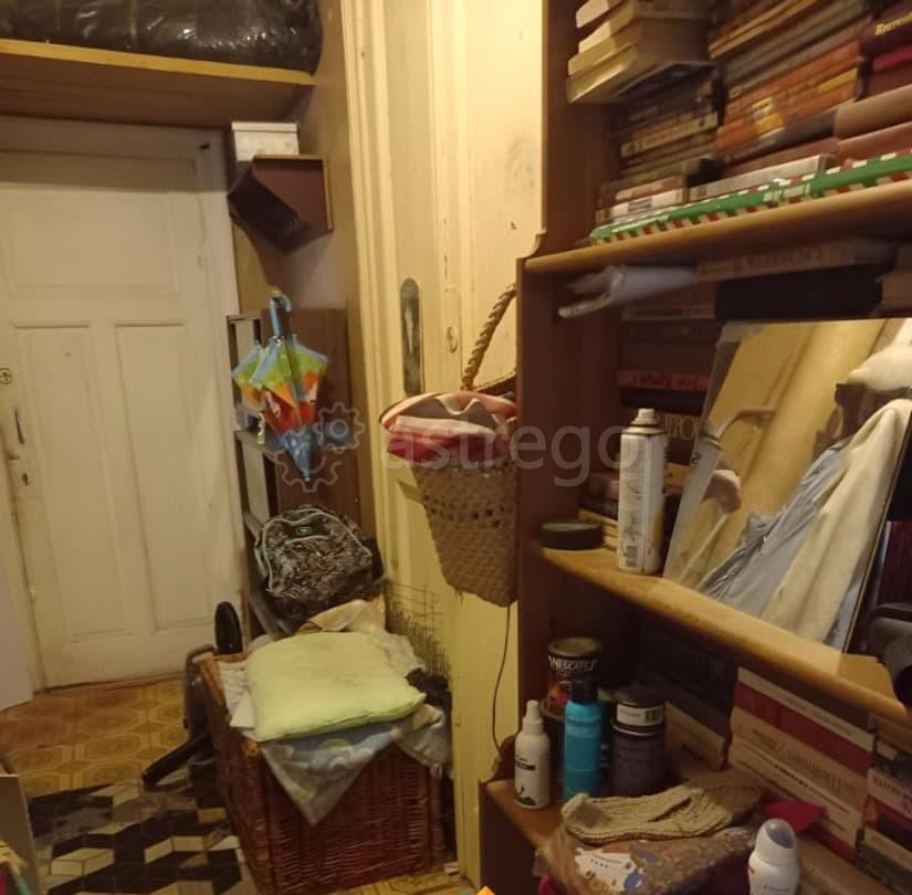 4-комн. квартира, 83.4 м2, 3/5 эт. Москва - изображение 2