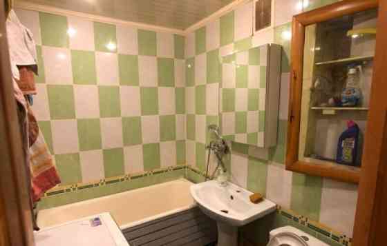 3-комн. квартира, 56 м2, 5/5 эт. Воскресенск