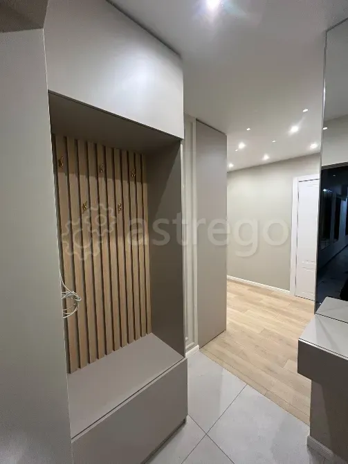 Шкафы в прихожую Нижний Новгород - изображение 10