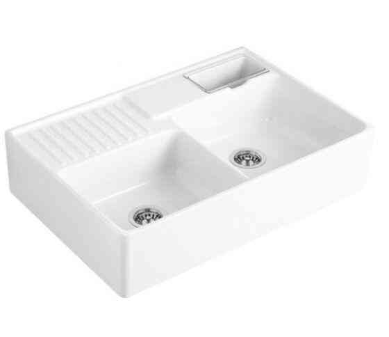 Мойка для кухни Villeroy & Boch 632392R1 Villeroy-boch Москва