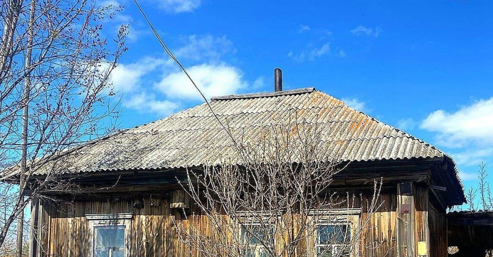 Дом, 31 м2, 24 сотки, 1 эт. Павловск - изображение 1