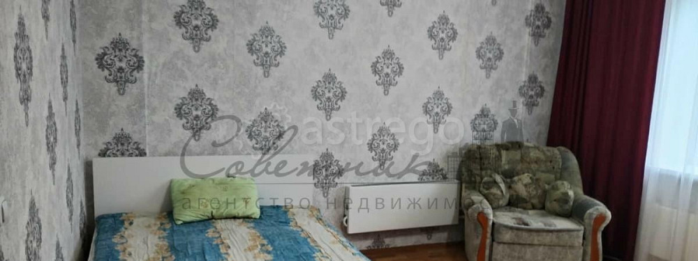 1-комн. квартира, 42.1 м2, 9/9 эт. Старый Оскол - изображение 8