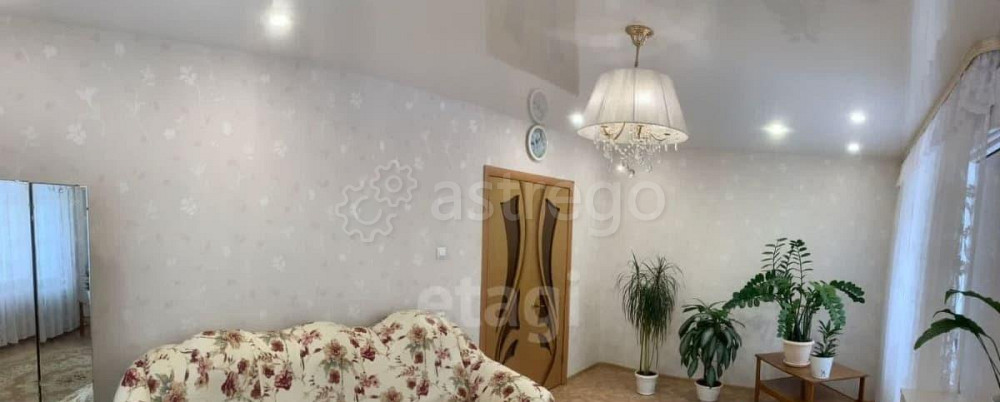 4-комн. квартира, 71.1 м2, 3/5 эт. Благовещенск - изображение 5