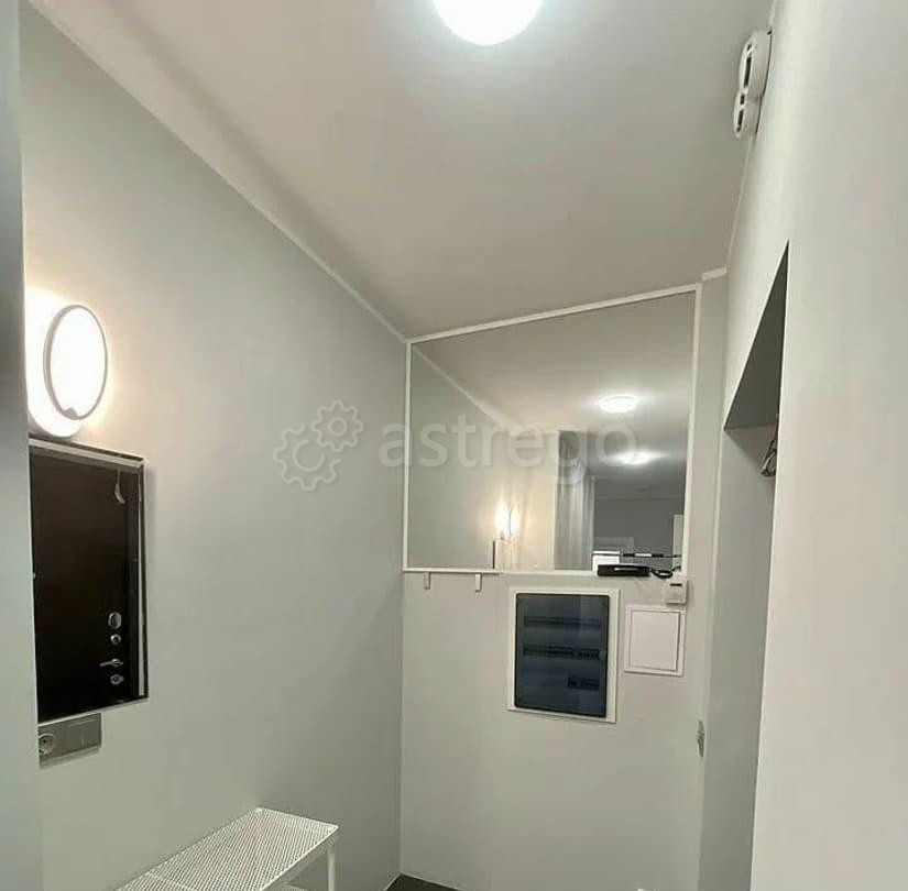 4-комн. квартира, 84 м2, 8/12 эт. Москва - изображение 7