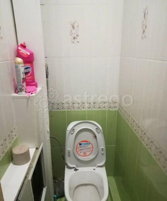 4-комн. квартира, 78.6 м2, 1/9 эт. Белгород - изображение 2