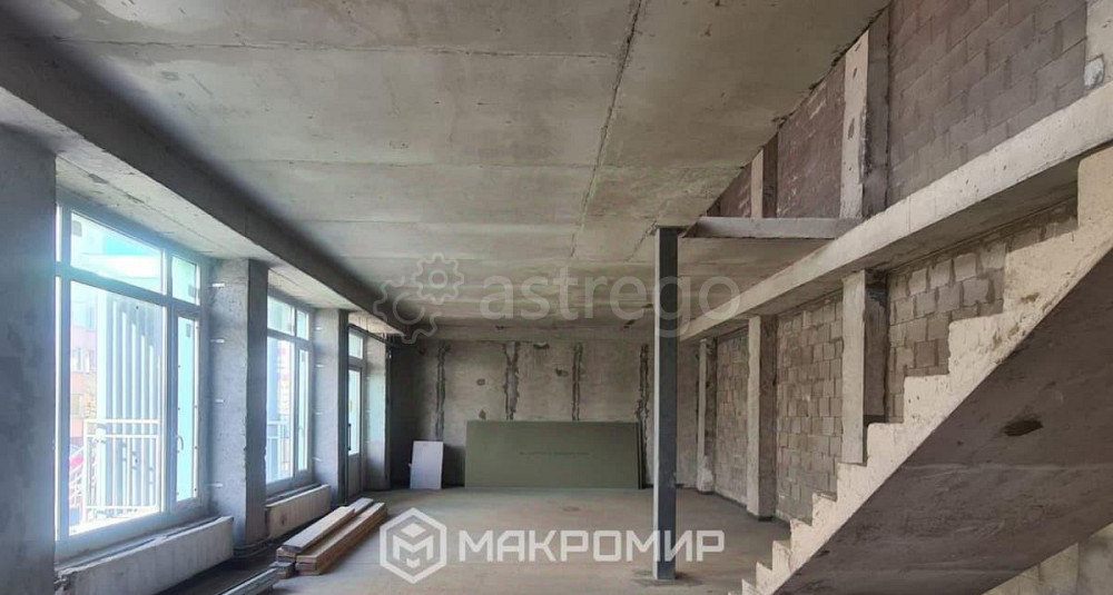 Свободного назначения, 221.6 м2 Санкт-Петербург - изображение 7