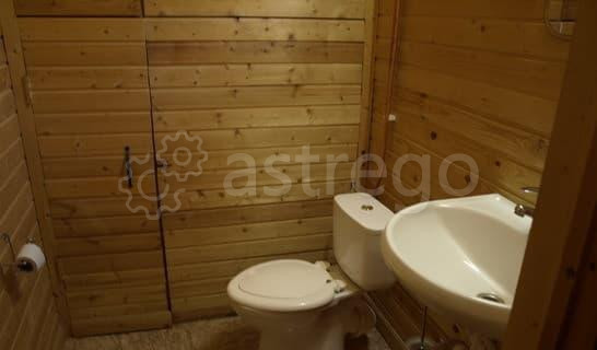 Коттедж, 100 м2 Домодедово - изображение 10