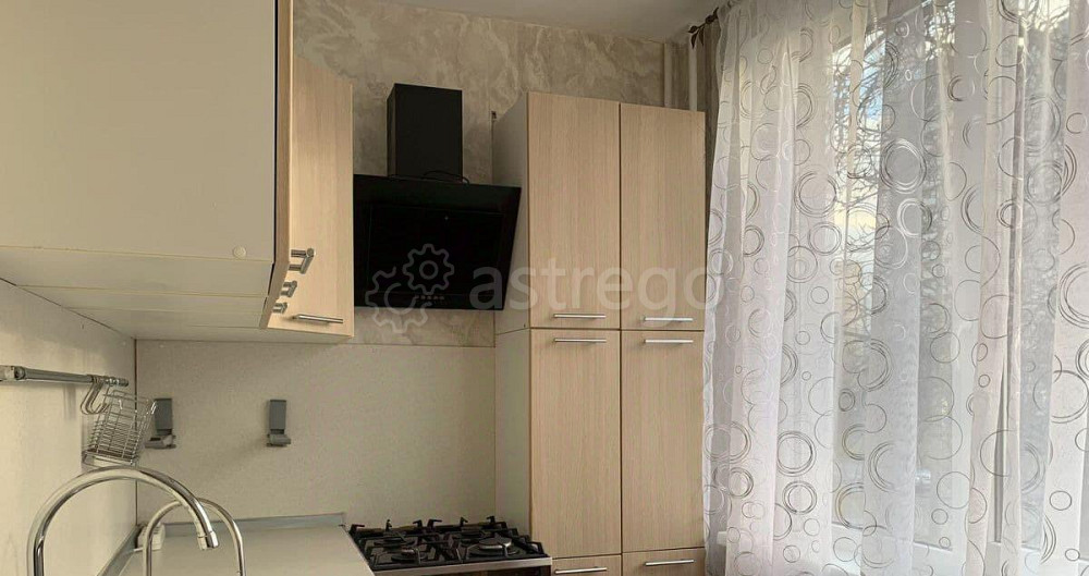 2-комн. квартира, 44.7 м2, 2/9 эт. Санкт-Петербург - изображение 4