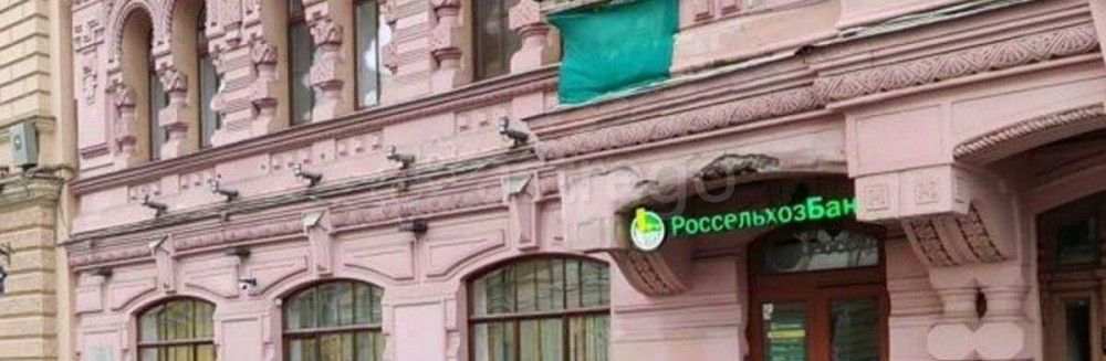 Свободного назначения, 211 м2 Санкт-Петербург - изображение 2