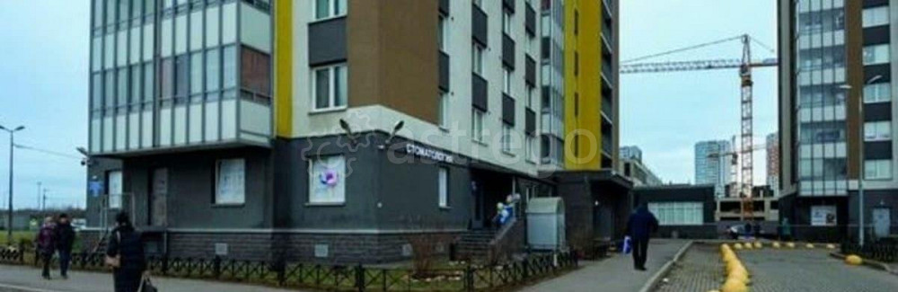 Свободного назначения, 97 м2 Санкт-Петербург - изображение 6