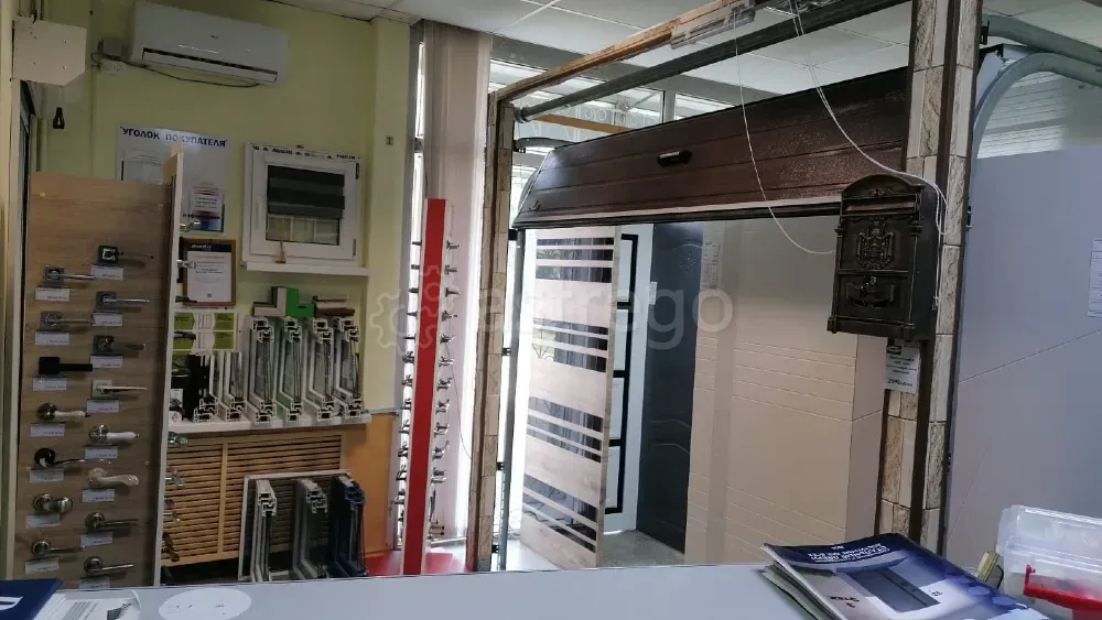 Контур: Ваш надежный партнер в мире ворот и дверей DOORHAN в Губкине и ЦФО Губкин - изображение 5