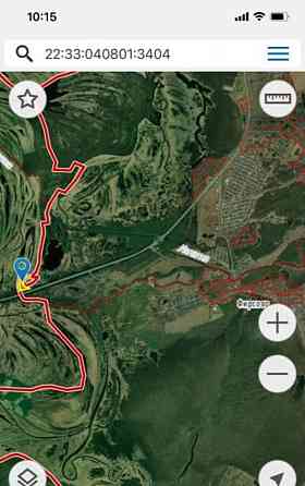 Коммерческий участок, 5.2 га Барнаул