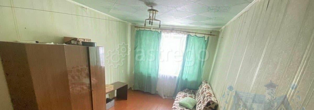 Комната, 18 м2, 1/9 эт. Жуковский - изображение 2