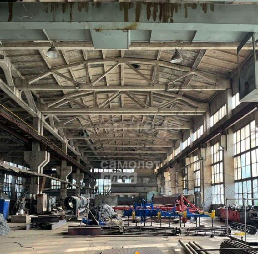 Производственное, 3846 м2 Яровое - изображение 7