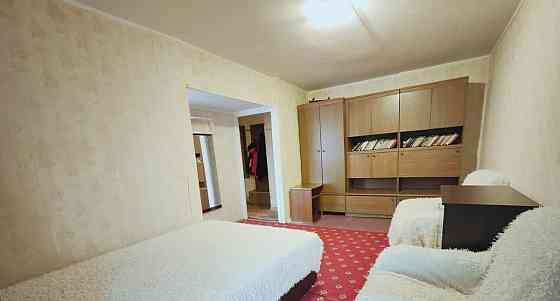 1-комн. квартира, 36 м2, 5/5 эт. Москва