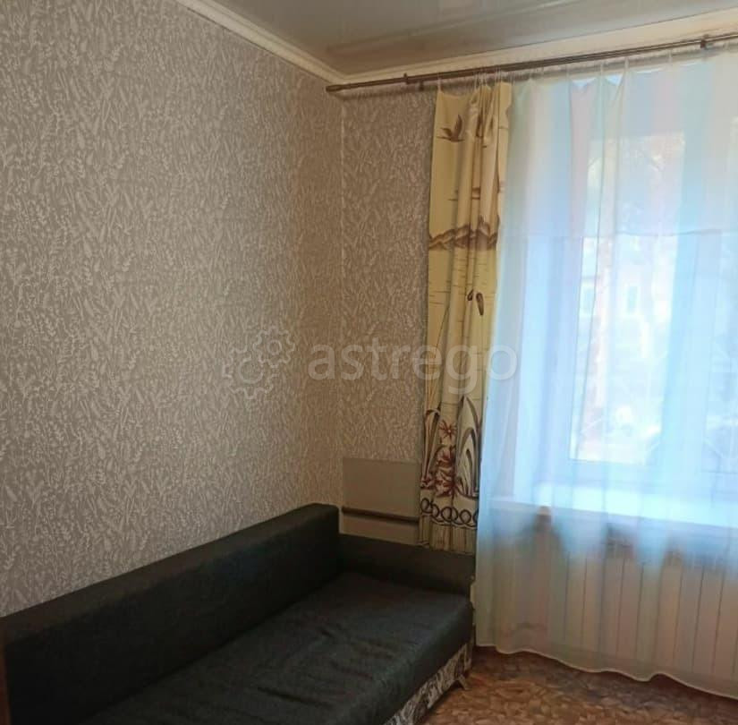Студия, 18 м2, 1/5 эт. Красноярск - изображение 6