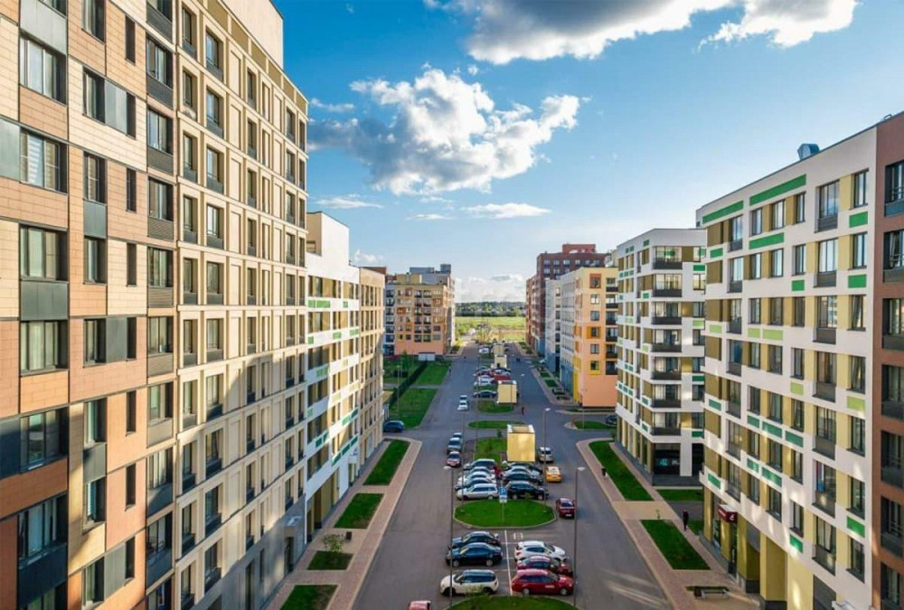 Свободного назначения, 132.4 м2 Красногорск - изображение 2