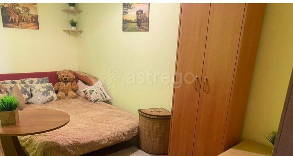 Комната, 18 м2, 2/3 эт. Долгопрудный - изображение 1