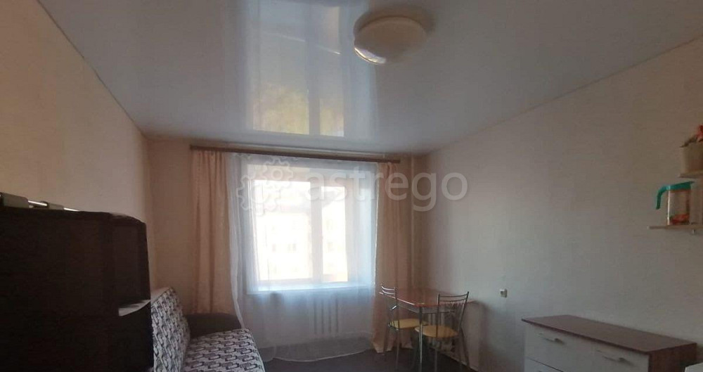 Комната, 15 м2, 6/10 эт. Архангельск - изображение 1