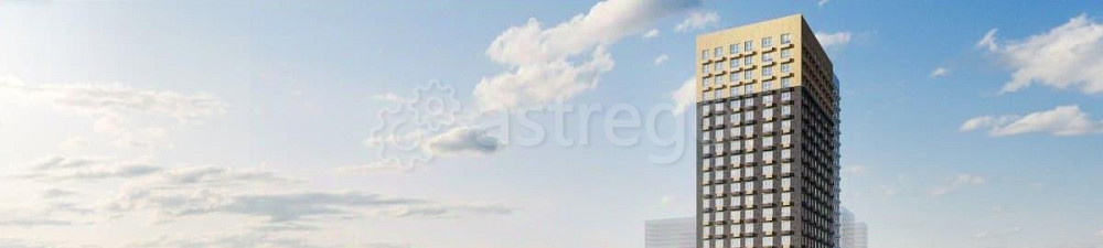 Студия, 18.9 м2, 25/25 эт. Котельники - изображение 4