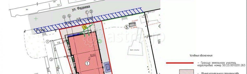 Свободного назначения, 30 м2 Балашиха - изображение 7
