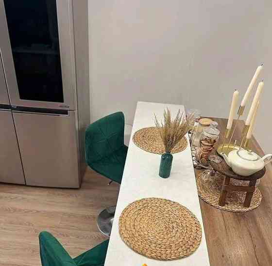 4-комн. квартира, 90 м2, 17/20 эт. Москва