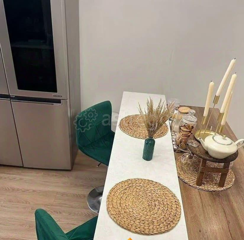 4-комн. квартира, 90 м2, 17/20 эт. Москва - изображение 2