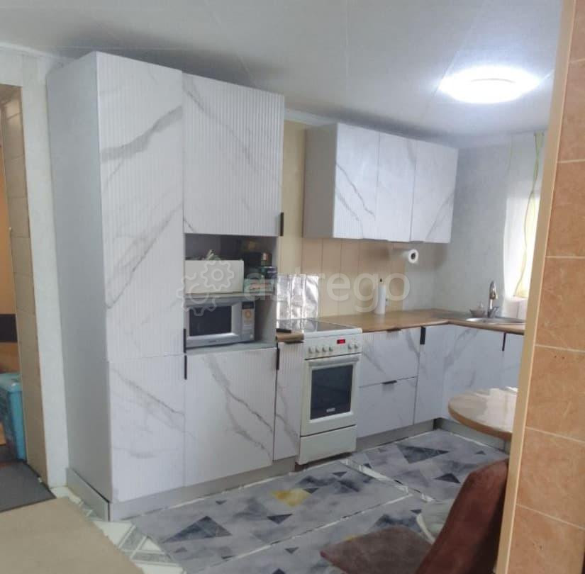 Дом, 52.6 м2, 4 сотки, 1 эт. Горно-Алтайск - изображение 1