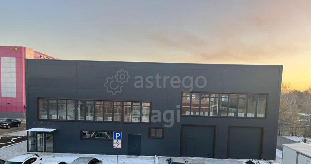 Свободного назначения, 822.1 м2 Благовещенск - изображение 4