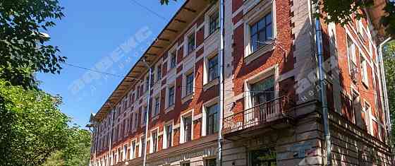 4-комн. квартира, 102.2 м2, 3/4 эт. Санкт-Петербург