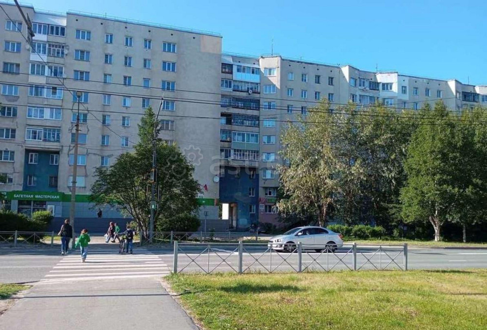 Офис, 9 м2 Северодвинск - изображение 6