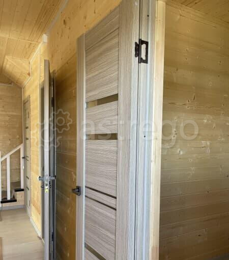 Дом, 170 м2, 10 соток Наро-Фоминск - изображение 5