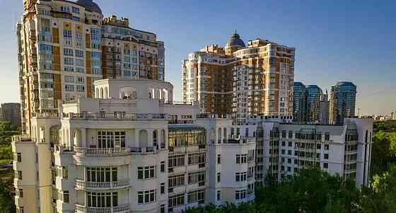 4-комн. квартира, 150 м2, 2/9 эт. Москва