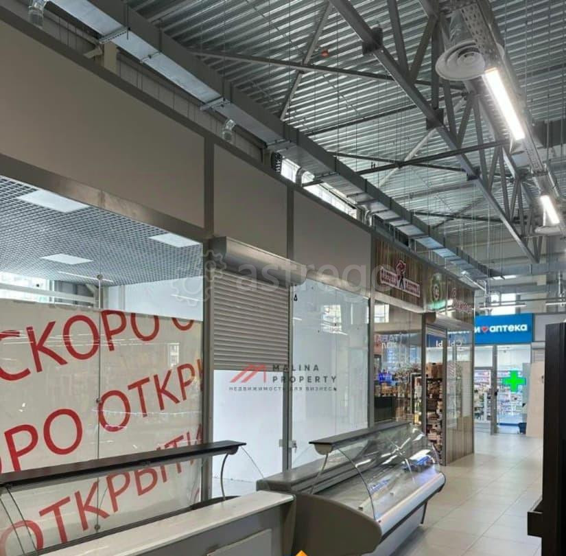 Торговое помещение, 65 м2 Мытищи - изображение 5