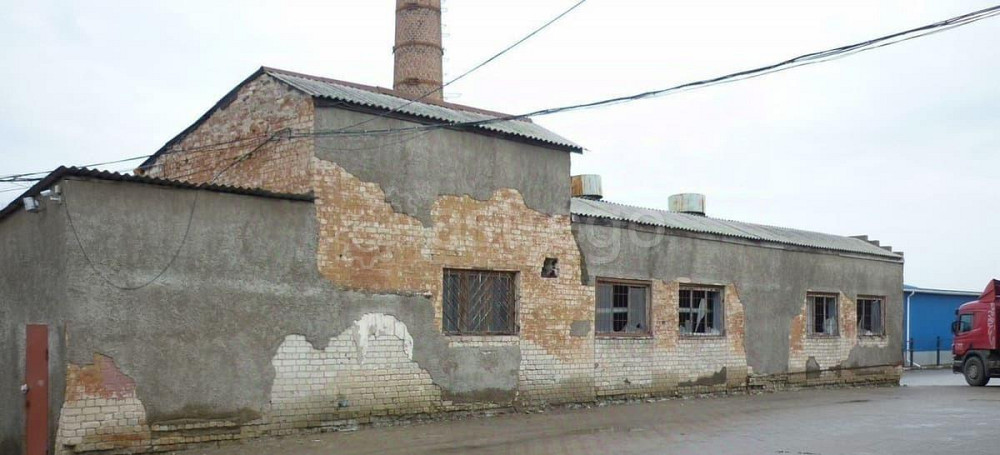 Склад, 25 м2 Белгород - изображение 7