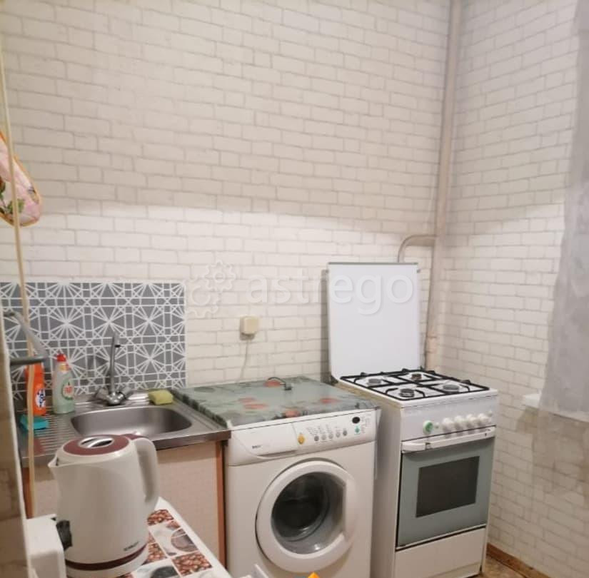 Комната, 14.8 м2, 2/9 эт. Москва - изображение 6