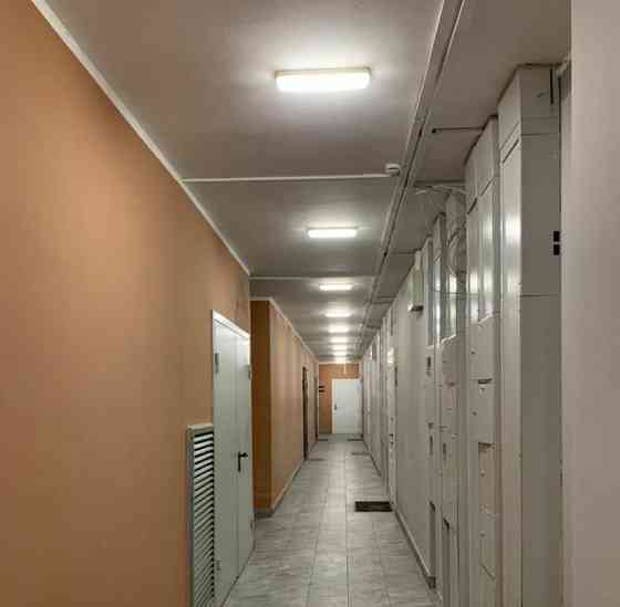 3-комн. квартира, 69.7 м2, 8/22 эт. Балашиха