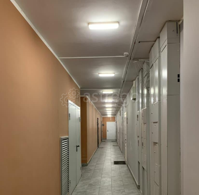 3-комн. квартира, 69.7 м2, 8/22 эт. Балашиха - изображение 5